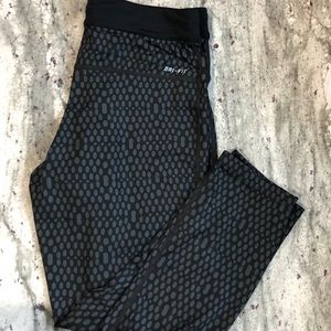 Nike Dri-Fit Leggings